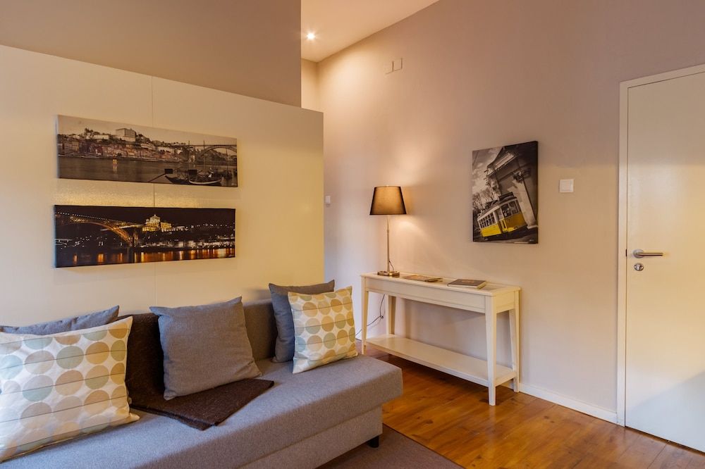 Casa Portuguesa by Una Apartment, 1 Bedroom, Balcony, City View (O) 18