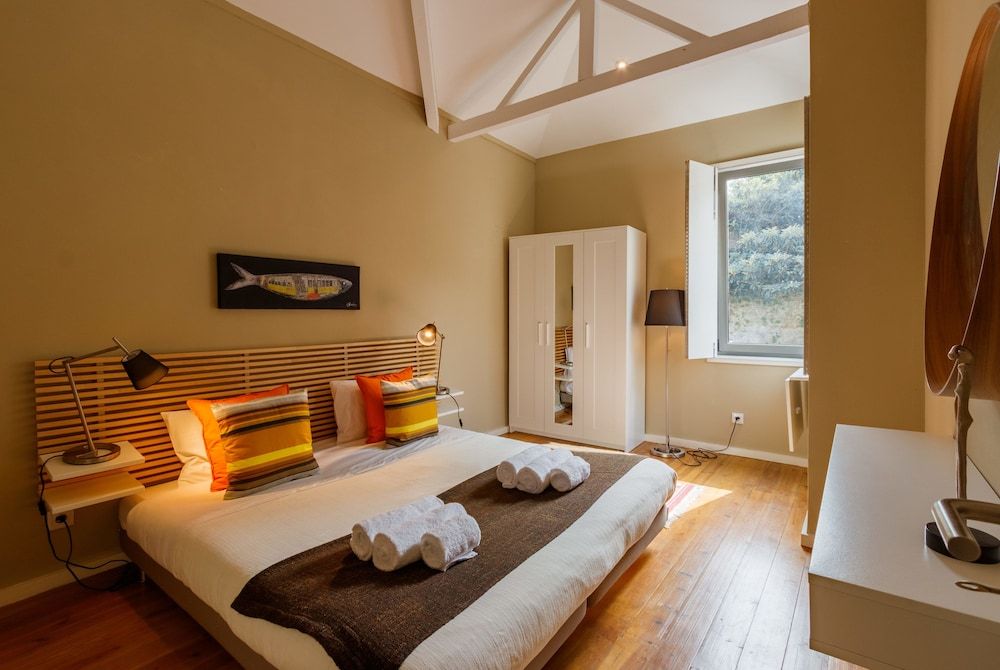 undefined Casa Portuguesa by Una