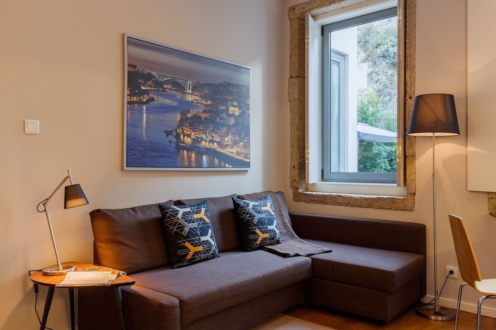 Casa Portuguesa by Una Apartment, 1 Bedroom, Garden View (Y) 15