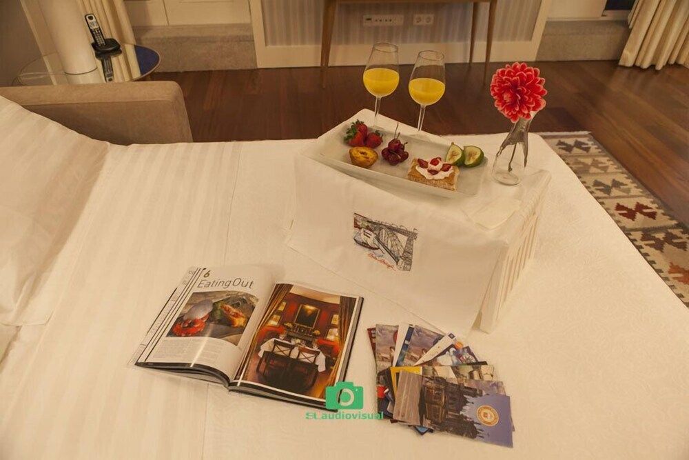 undefined Cardosas Apartments by Una 7