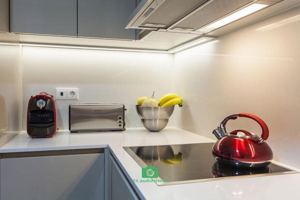 undefined Cardosas Apartments by Una 9