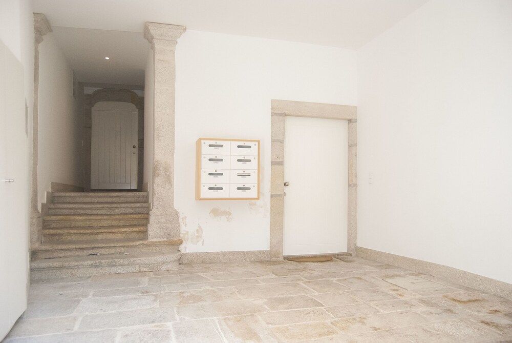 undefined DA'Home - Vitoria Duplex Apartment 5