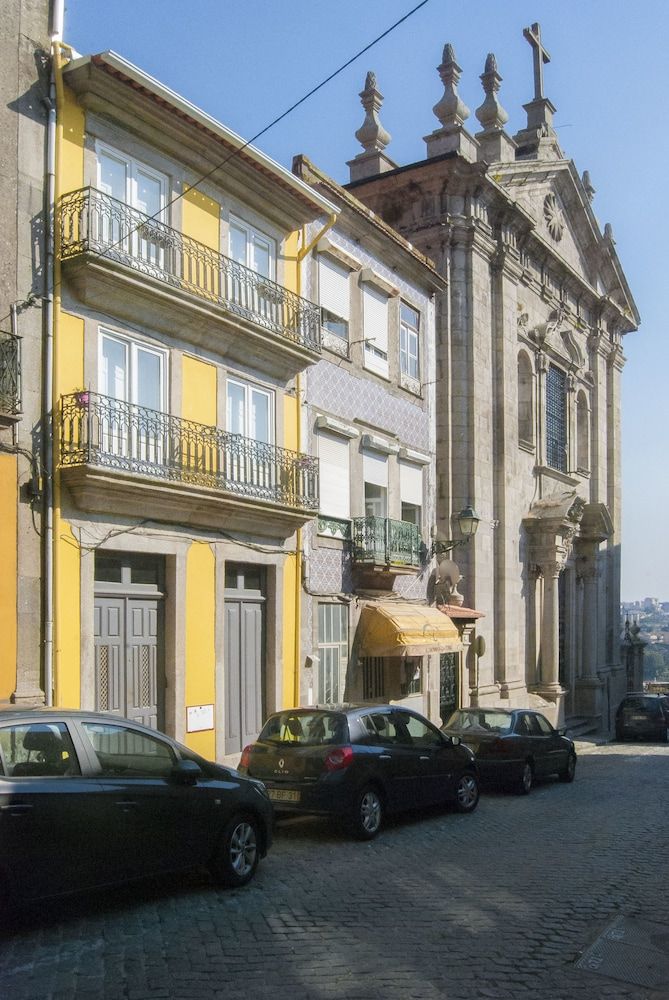 undefined DA'Home - Vitoria Duplex Apartment 3