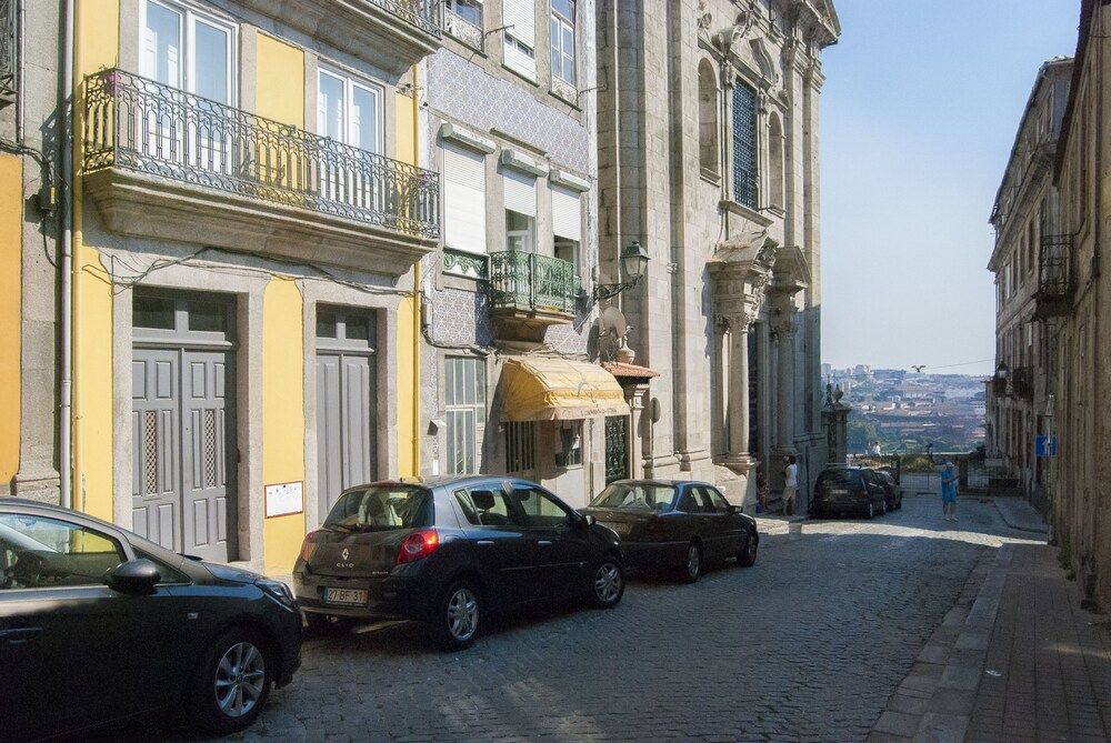 undefined DA'Home - Vitoria Duplex Apartment 2