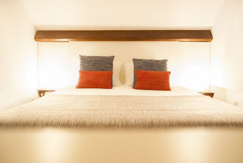 undefined DA'Home - Vitoria Duplex Apartment 10