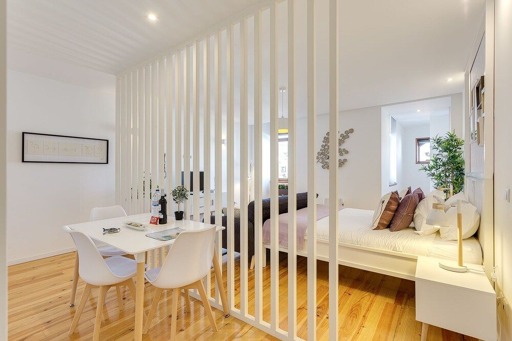 DA'Home - Downtown Studio Studio, 1 Double Bed 16