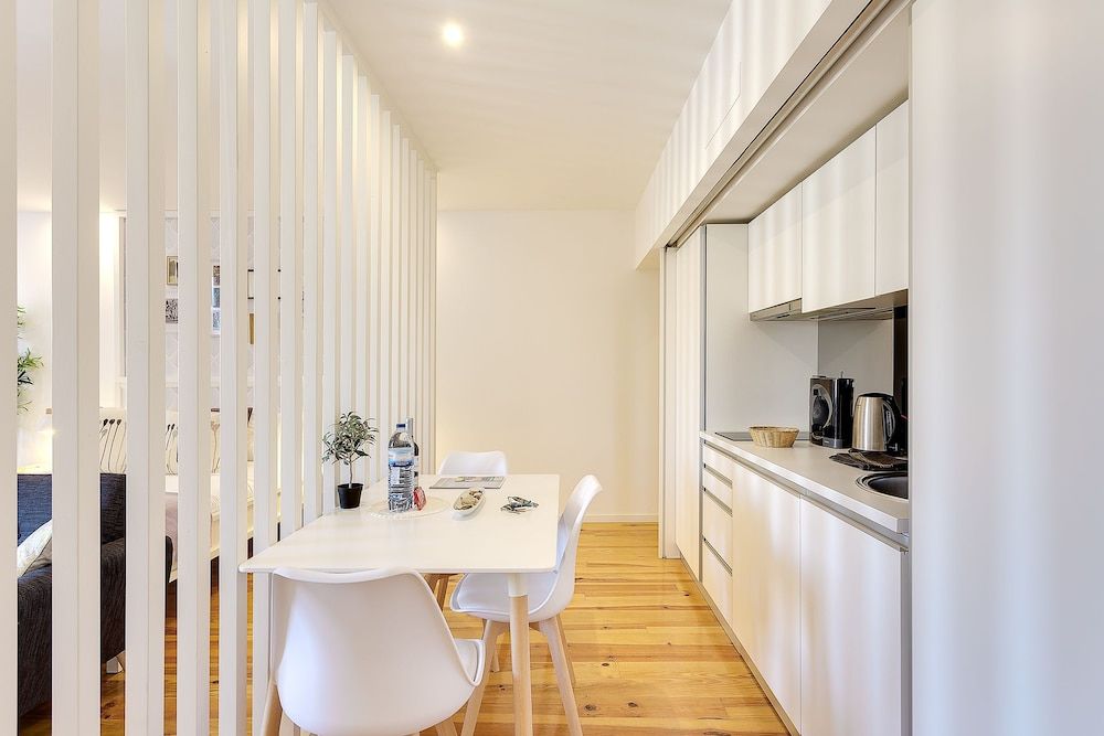 DA'Home - Downtown Studio Studio, 1 Double Bed 13