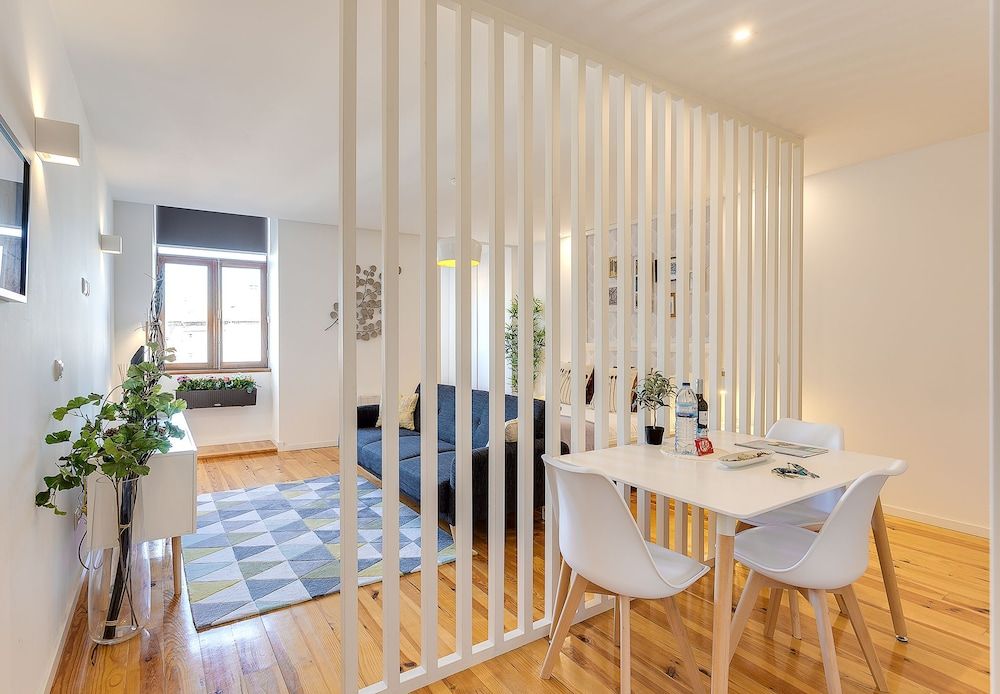 DA'Home - Downtown Studio Studio, 1 Double Bed 12