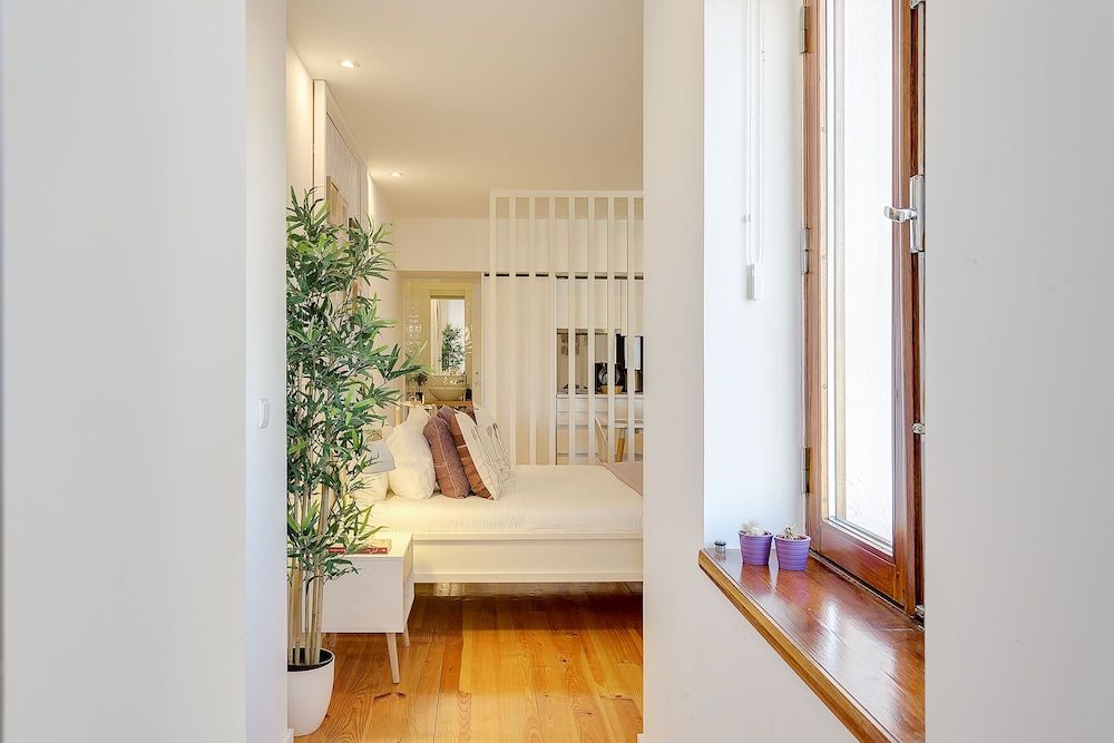 DA'Home - Downtown Studio Studio, 1 Double Bed 7