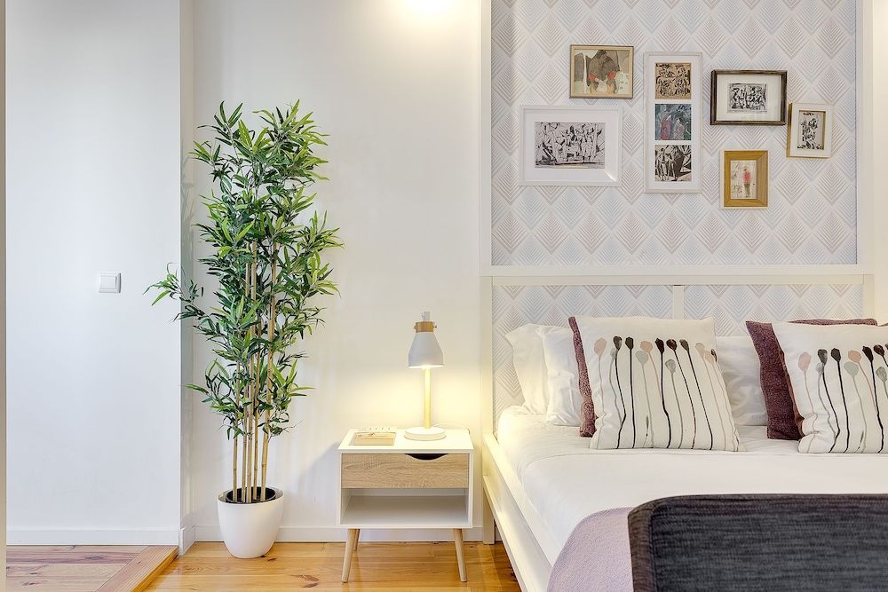 DA'Home - Downtown Studio Studio, 1 Double Bed 5