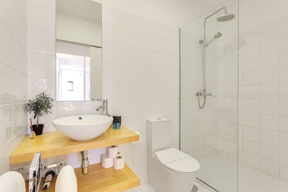 DA'Home - Downtown Studio Studio, 1 Double Bed 19