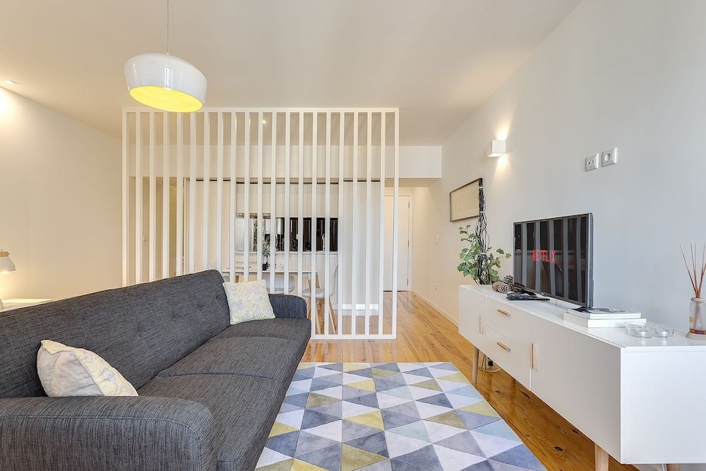 DA'Home - Downtown Studio Studio, 1 Double Bed 17