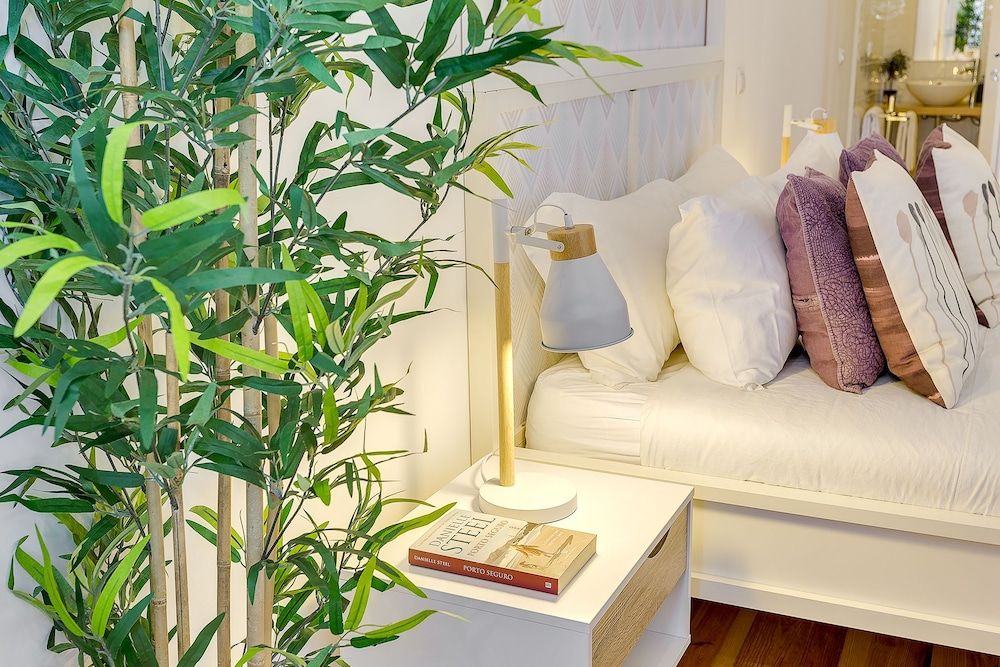 DA'Home - Downtown Studio Studio, 1 Double Bed 6