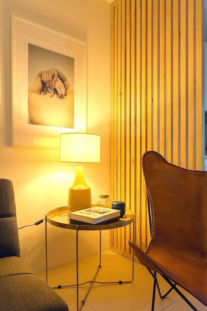 DA'Home - Marquês Unique Terraza Apartment, 1 Bedroom 21