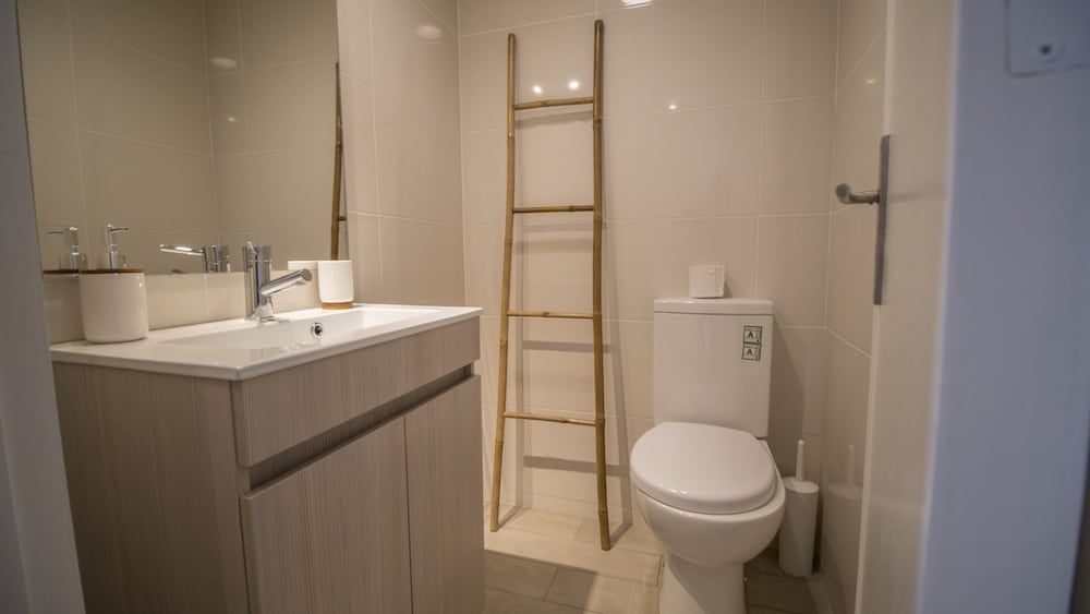 DA'Home - Marquês Lovely 2BD Apartment Apartment, 2 Bedrooms 24