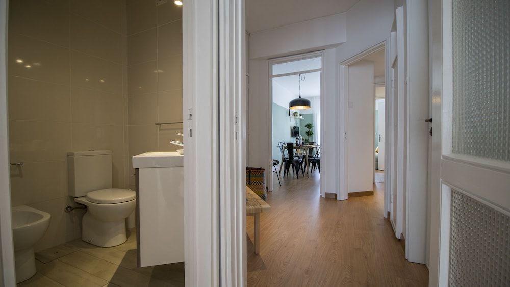 DA'Home - Marquês Lovely 2BD Apartment Apartment, 2 Bedrooms 20