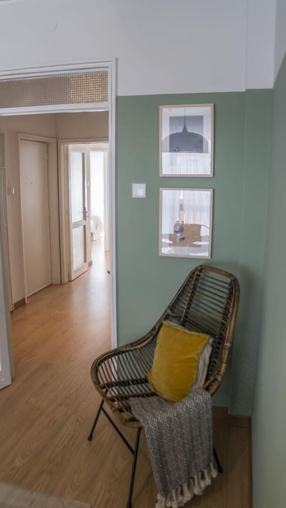 DA'Home - Marquês Lovely 2BD Apartment Apartment, 2 Bedrooms 23