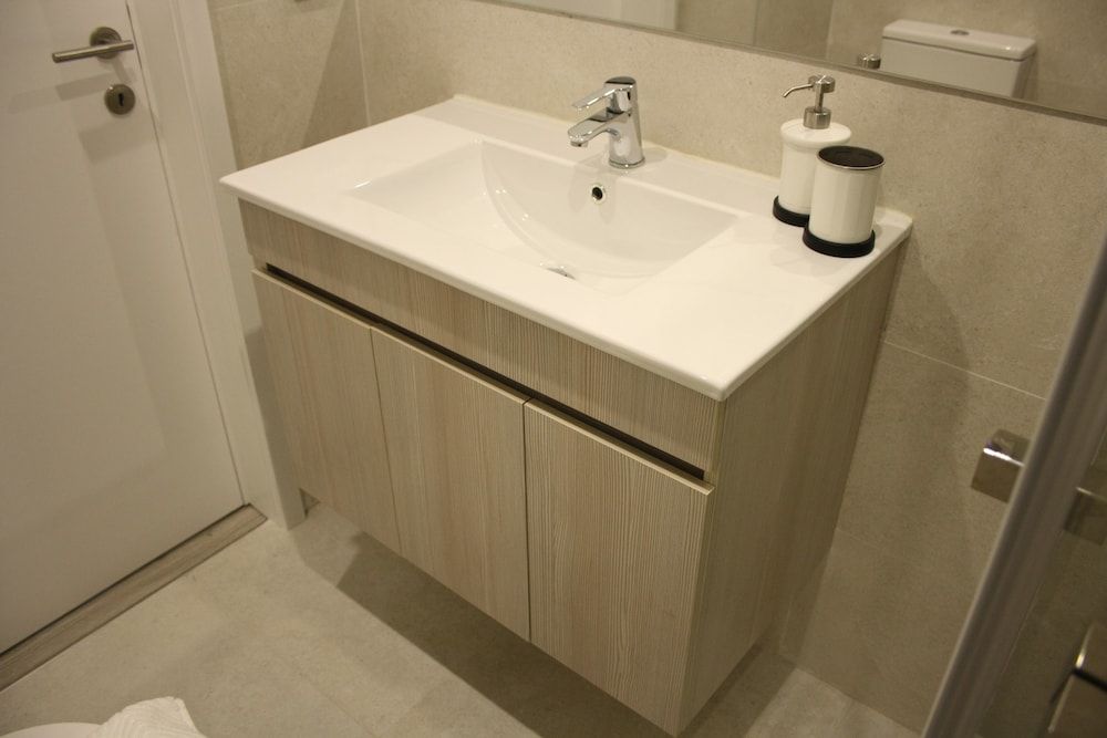 undefined DA'Home - Downtown Cozy Apartment 10