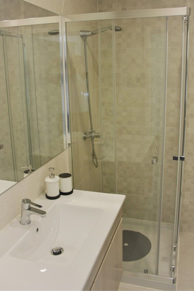 undefined DA'Home - Downtown Cozy Apartment 9