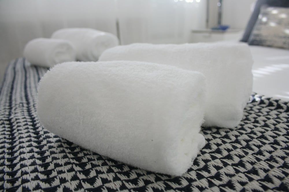 undefined DA'Home - Downtown Cozy Apartment 5