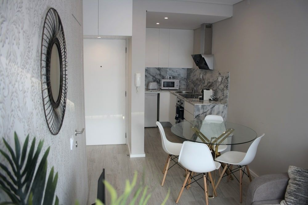 undefined DA'Home - Downtown Cozy Apartment 2