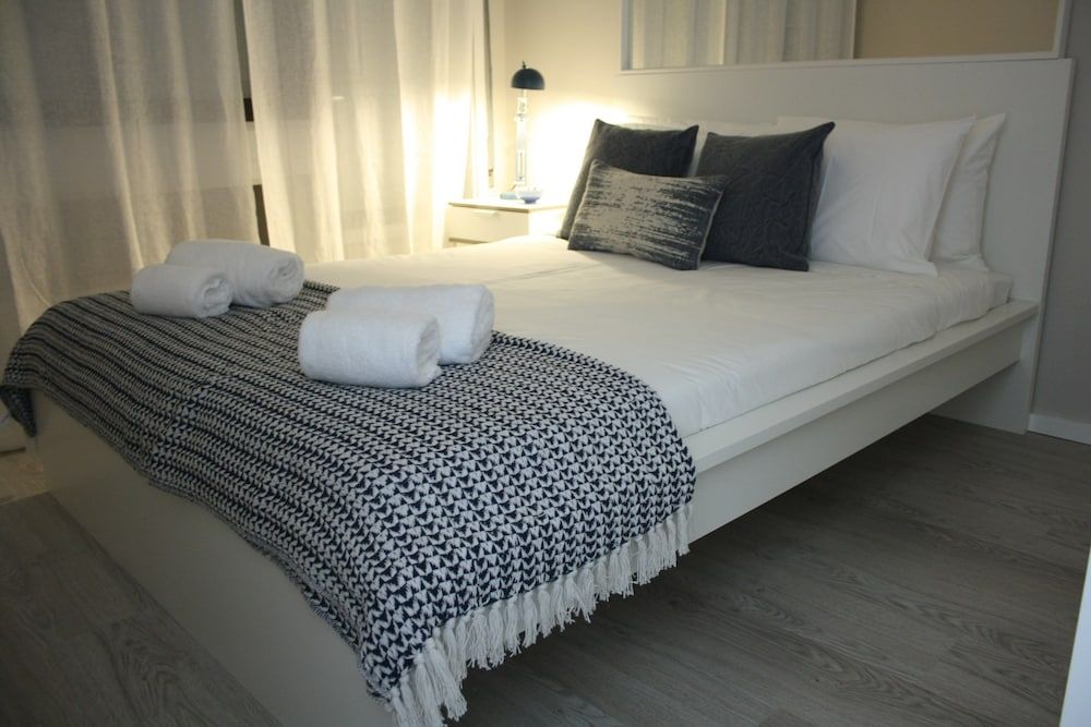 undefined DA'Home - Downtown Cozy Apartment