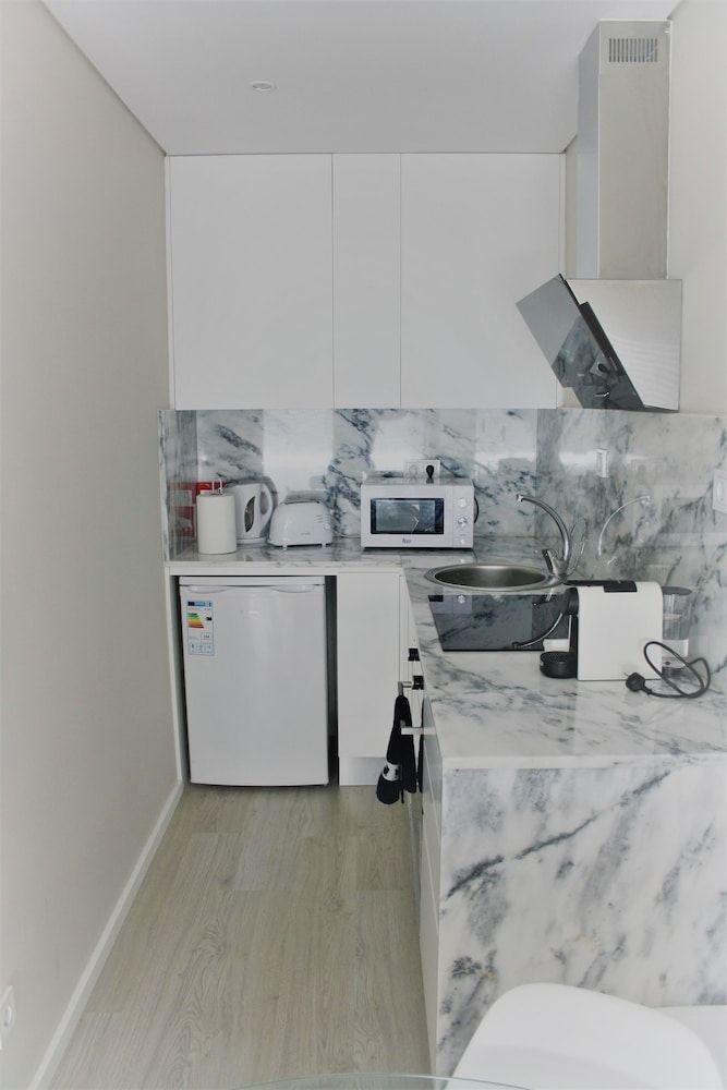 undefined DA'Home - Downtown Cozy Apartment 6