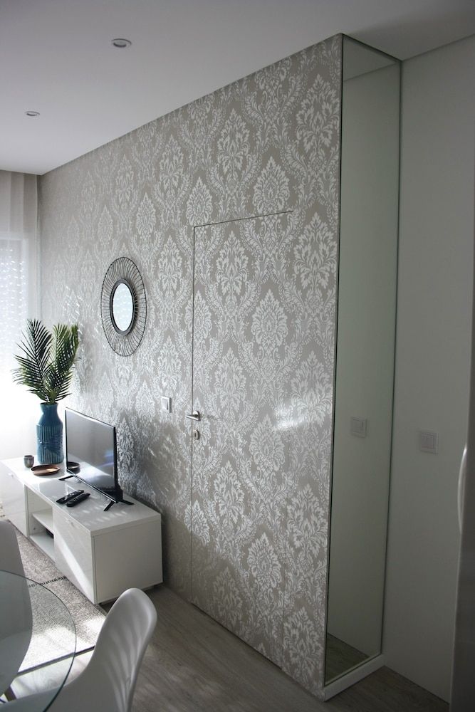 undefined DA'Home - Downtown Cozy Apartment 8