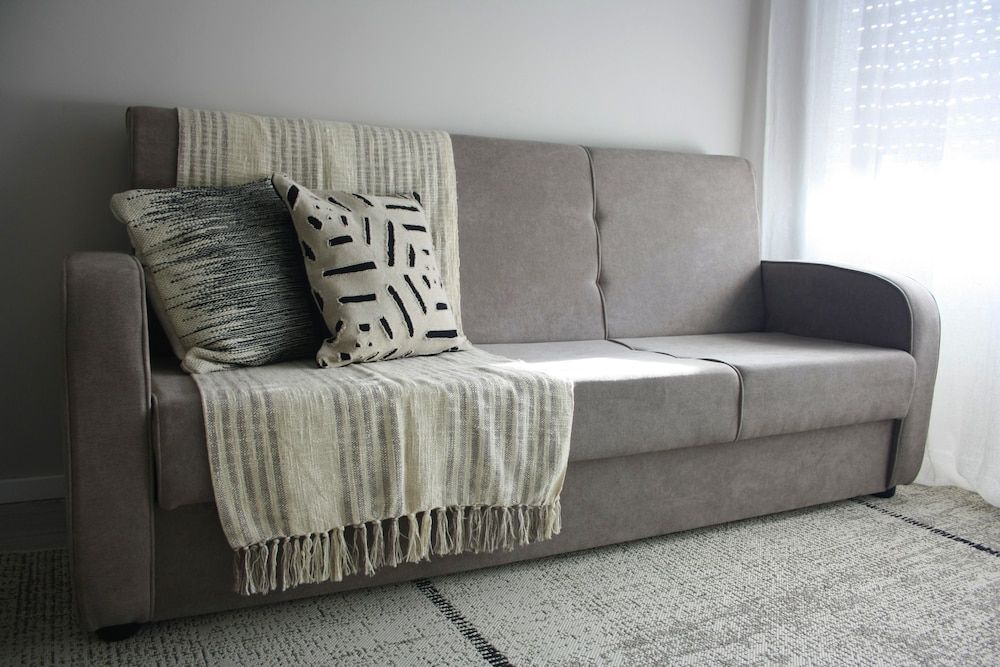 undefined DA'Home - Downtown Cozy Apartment 7