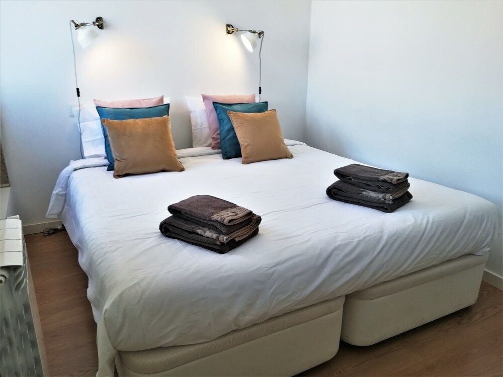 undefined North Star Flats at São João