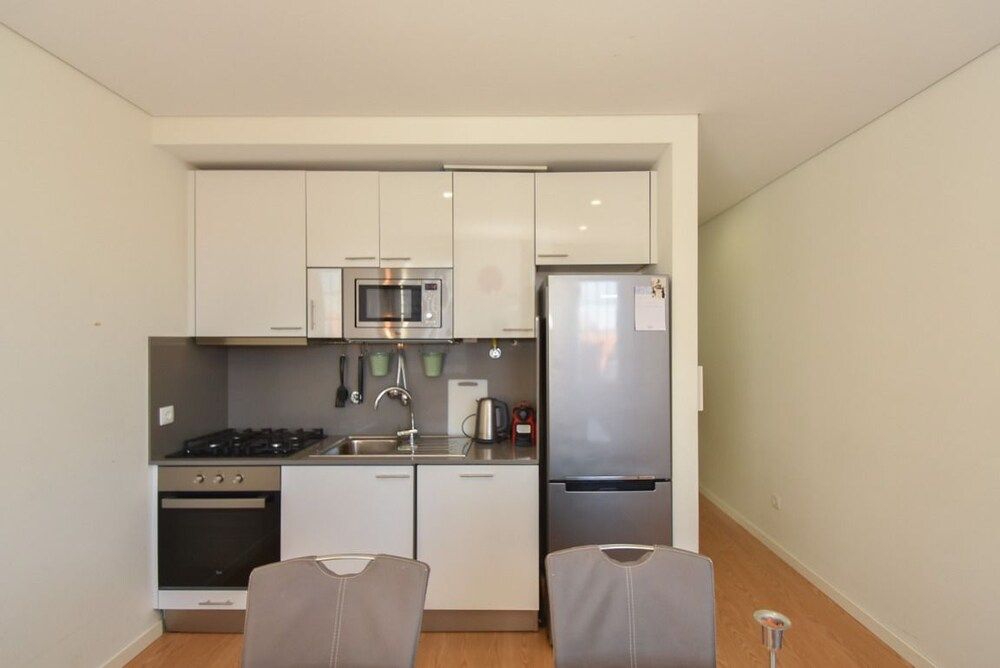 undefined North Star Flats at São João 7