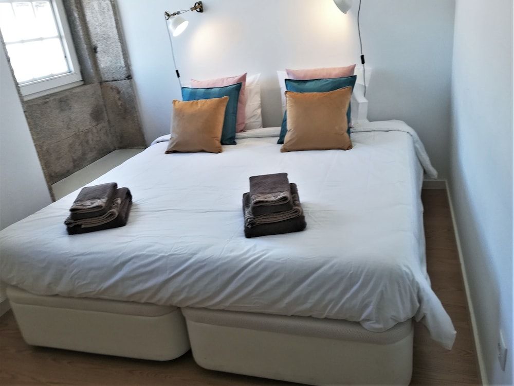 undefined North Star Flats at São João 4