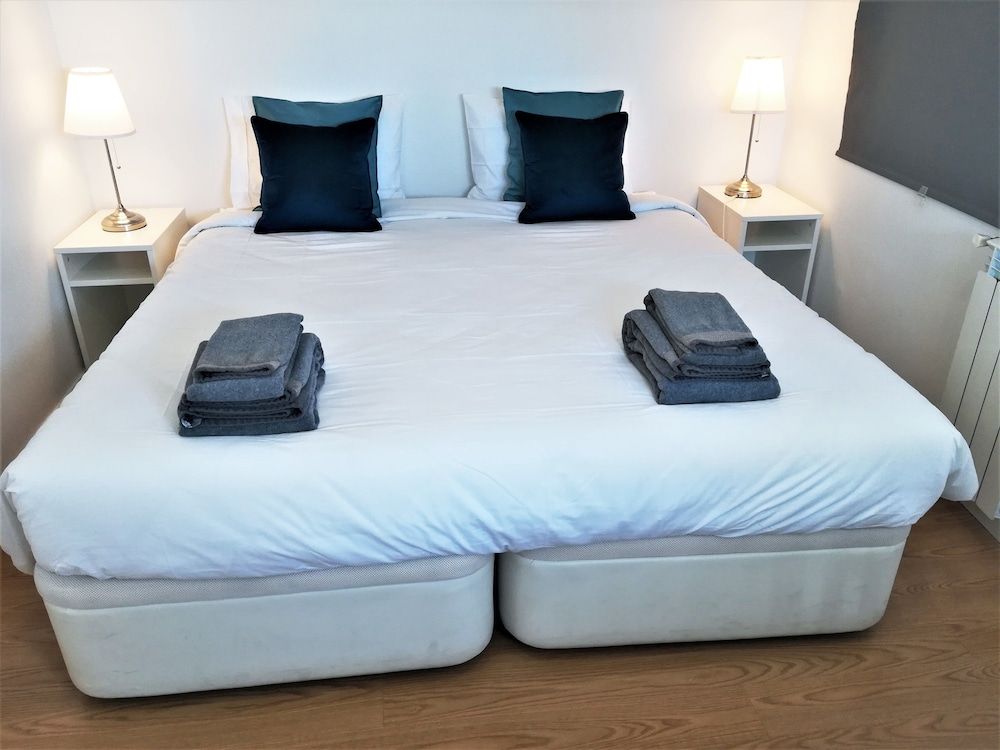 undefined North Star Flats at São João 5