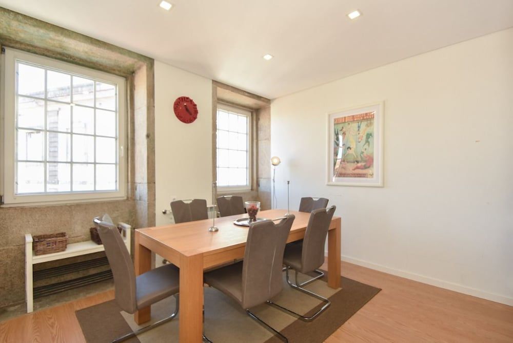 undefined North Star Flats at São João 6