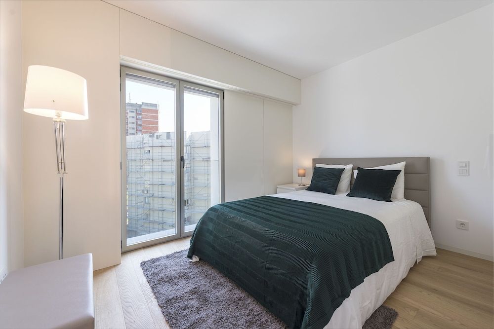 Apartment, 1 Bedroom