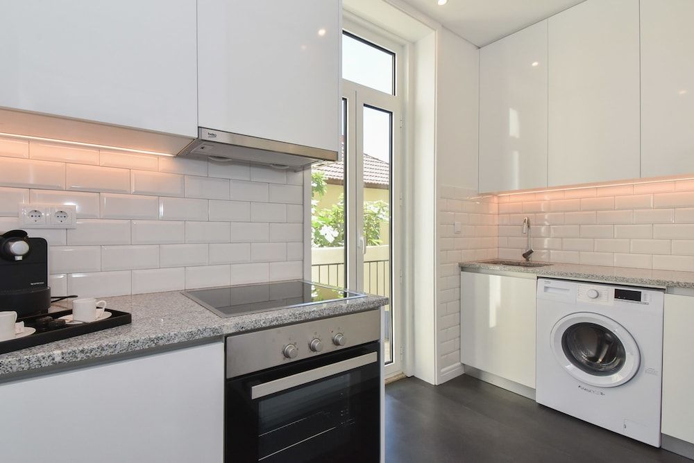 Oporto Lovely House Premium Apartment, 2 Bedrooms 10