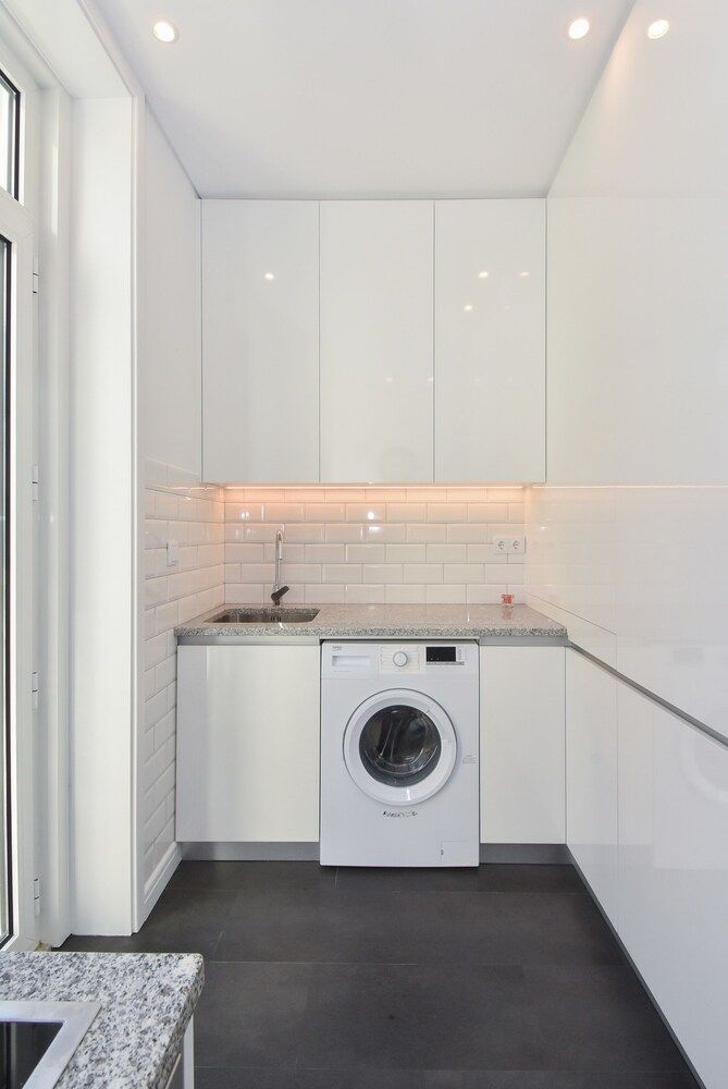 Oporto Lovely House Premium Apartment, 2 Bedrooms 9