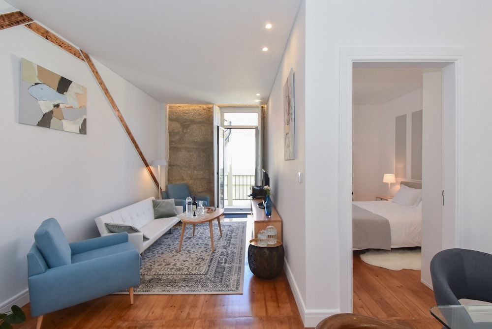 Oporto Lovely House Premium Apartment, 2 Bedrooms 15