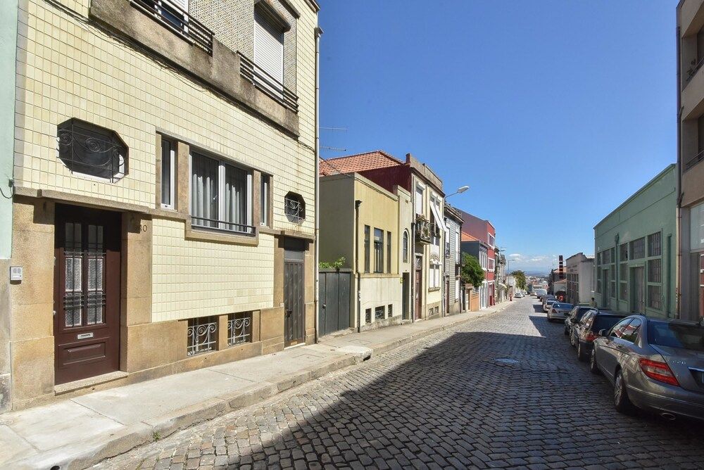 undefined Oporto Lovely House Premium 5