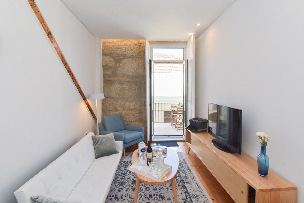 Oporto Lovely House Premium Apartment, 2 Bedrooms 14