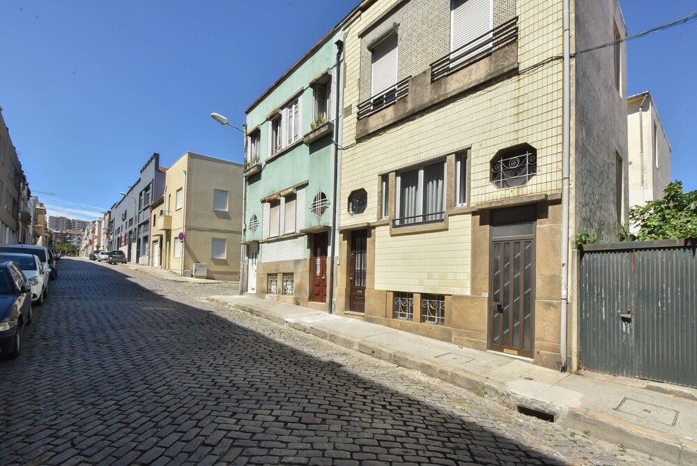 undefined Oporto Lovely House Premium 3