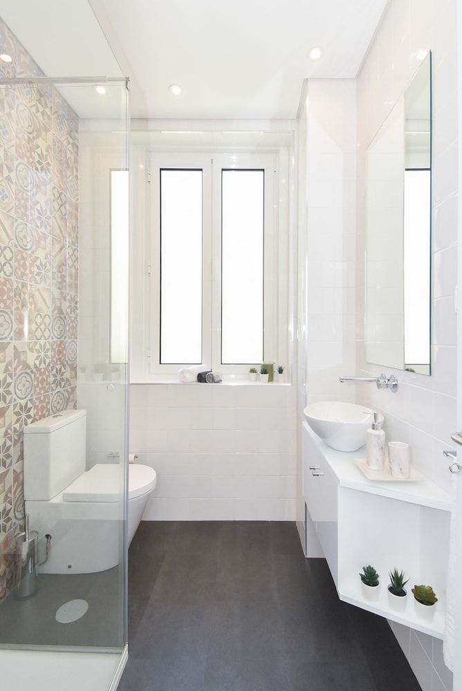 Oporto Lovely House Premium Apartment, 2 Bedrooms 21