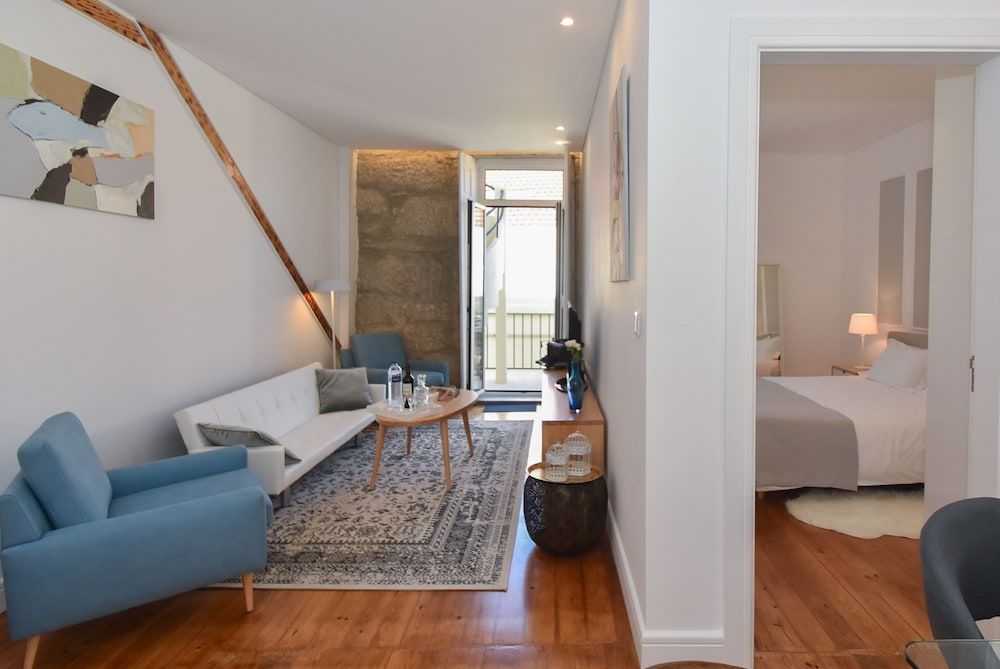 Oporto Lovely House Premium Apartment, 2 Bedrooms 11