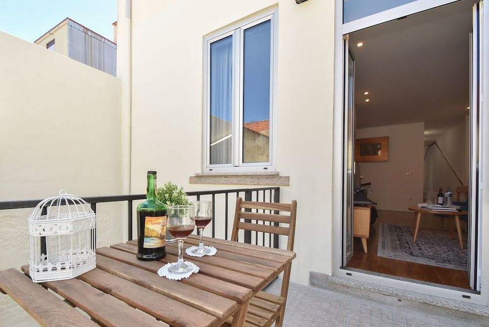 Oporto Lovely House Premium Apartment, 2 Bedrooms 16