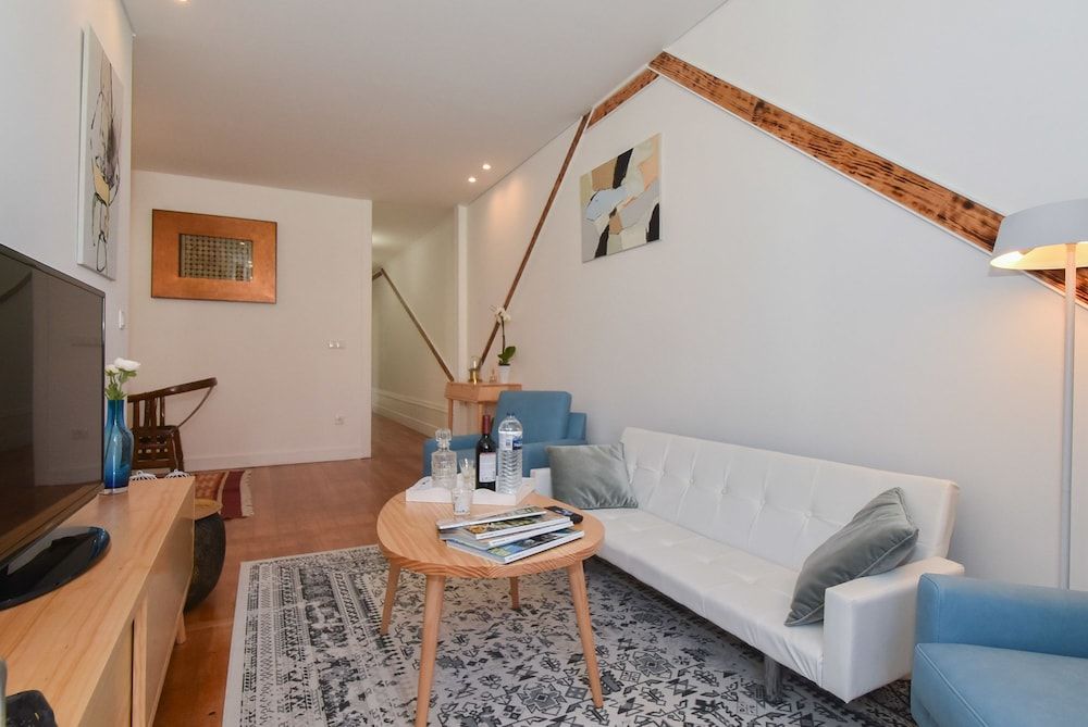 Oporto Lovely House Premium Apartment, 2 Bedrooms 13