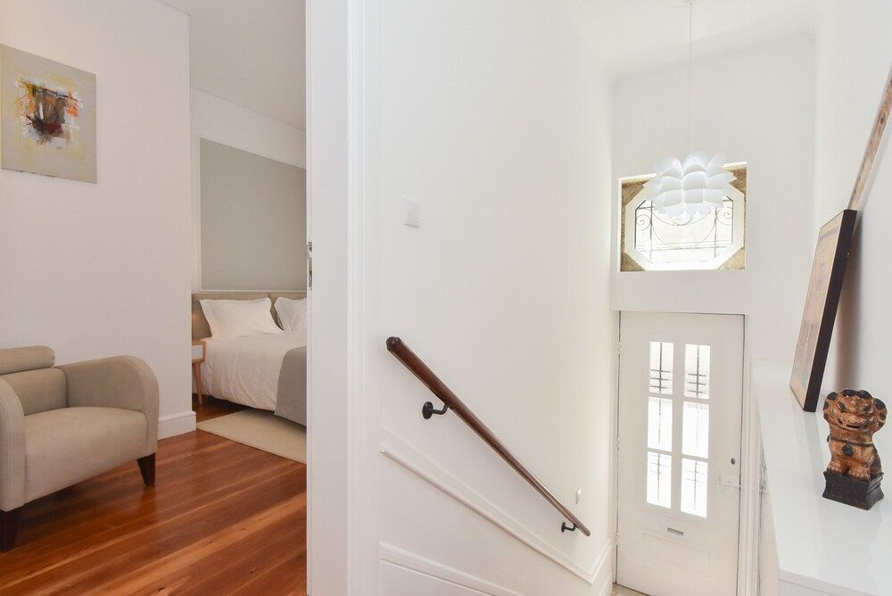 undefined Oporto Lovely House Premium 8