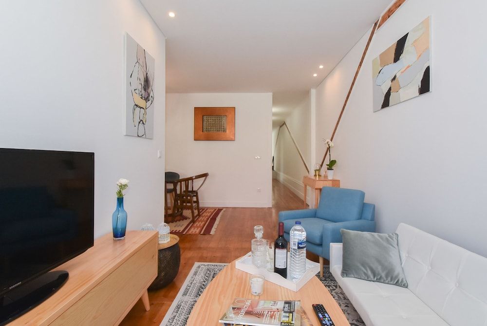 Oporto Lovely House Premium Apartment, 2 Bedrooms 12