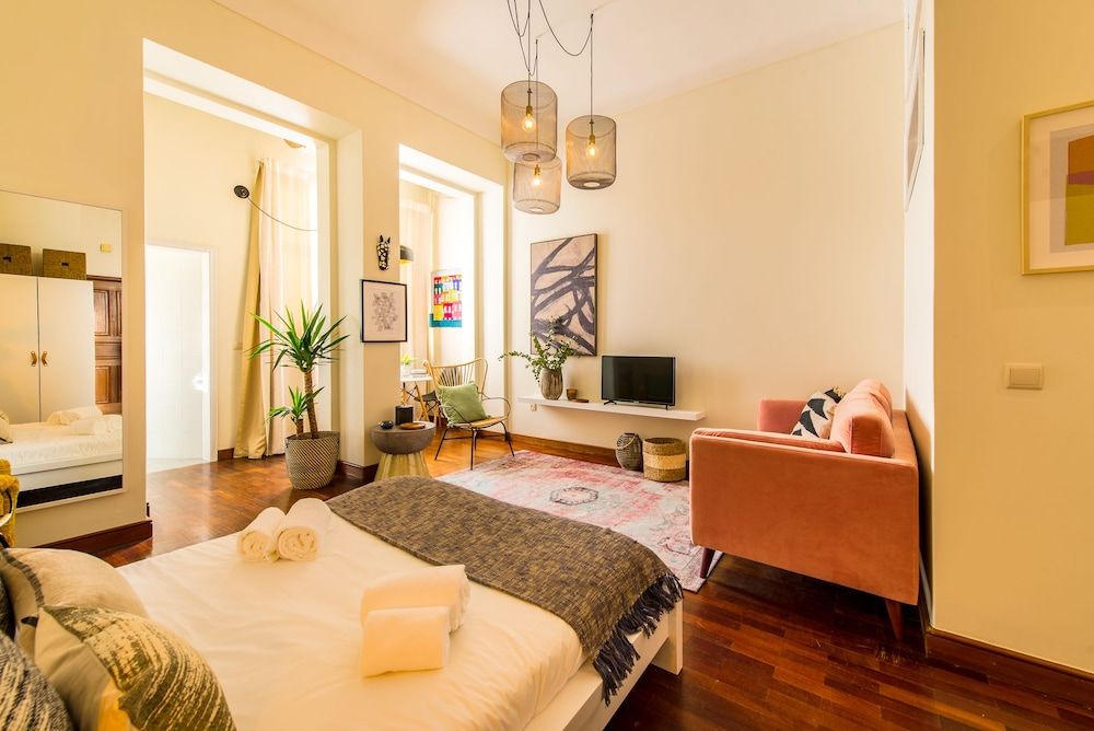 undefined DA'Home - Cedofeita Art Studio 5