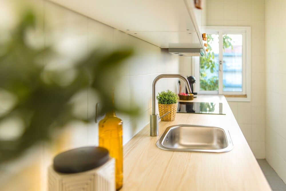 DA'Home - Cedofeita Art Studio Apartment, 1 Bedroom 12