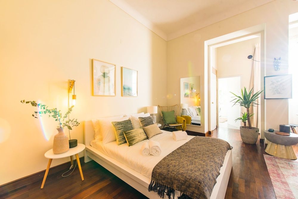 undefined DA'Home - Cedofeita Art Studio 7